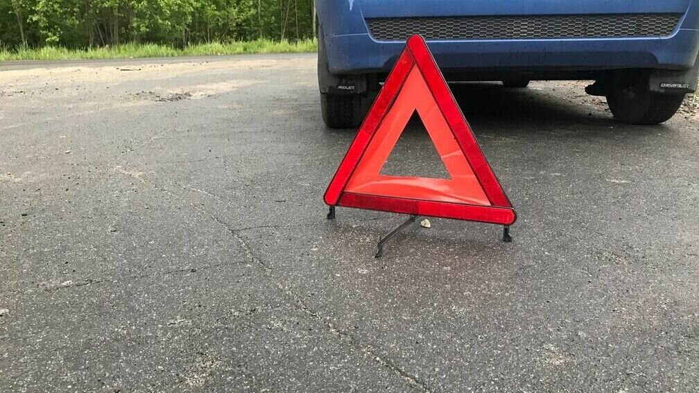    Авария с участием пяти автомобилей произошла в Ростове на улице Текучёва, сообщают очевидцы в соцсетях.