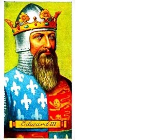 Эдуард III Плантагенет