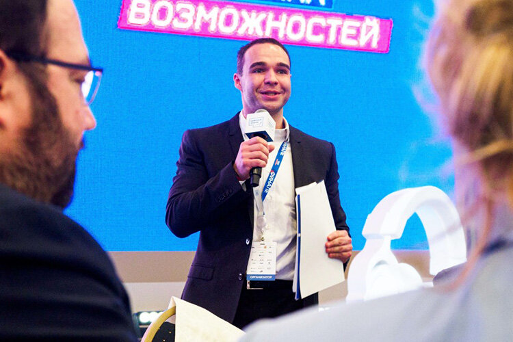    Сергей Гребенников: «Мы видим положительные результаты этого года и позитивную динамику»
