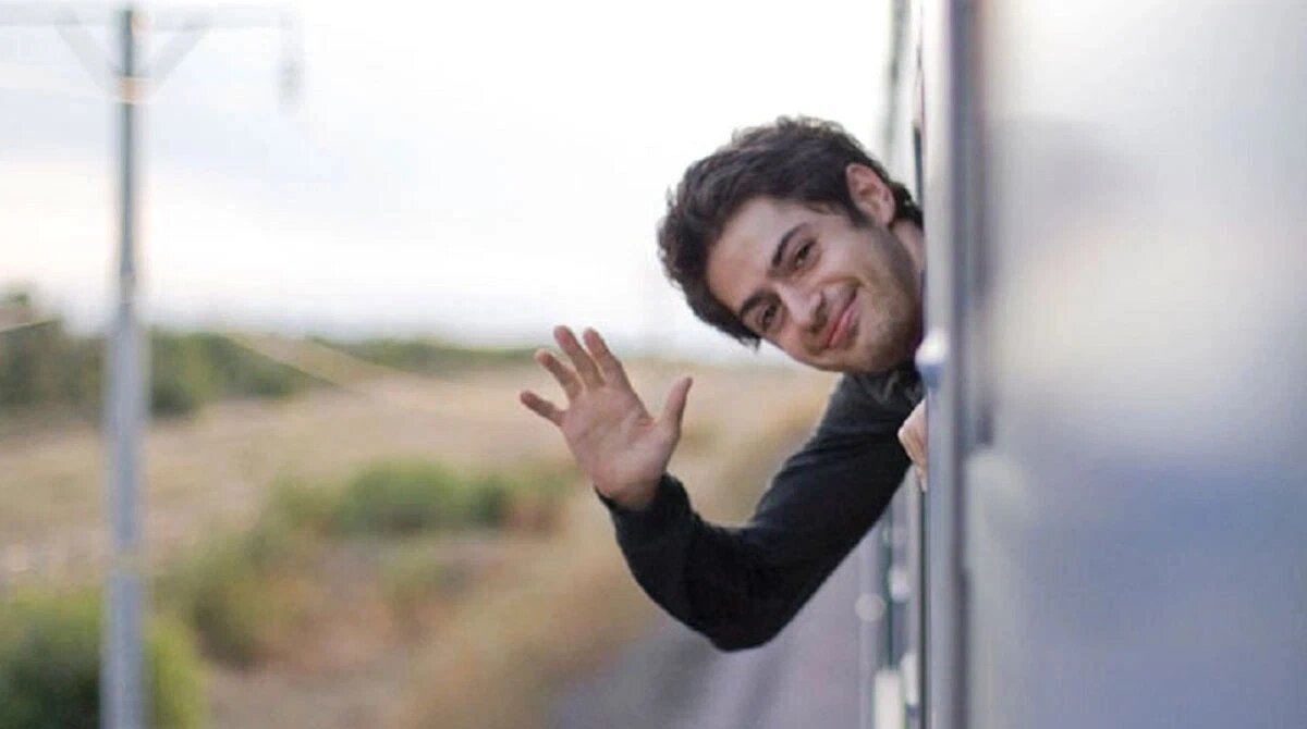 Как мужчины Красноярска отшивают женщин