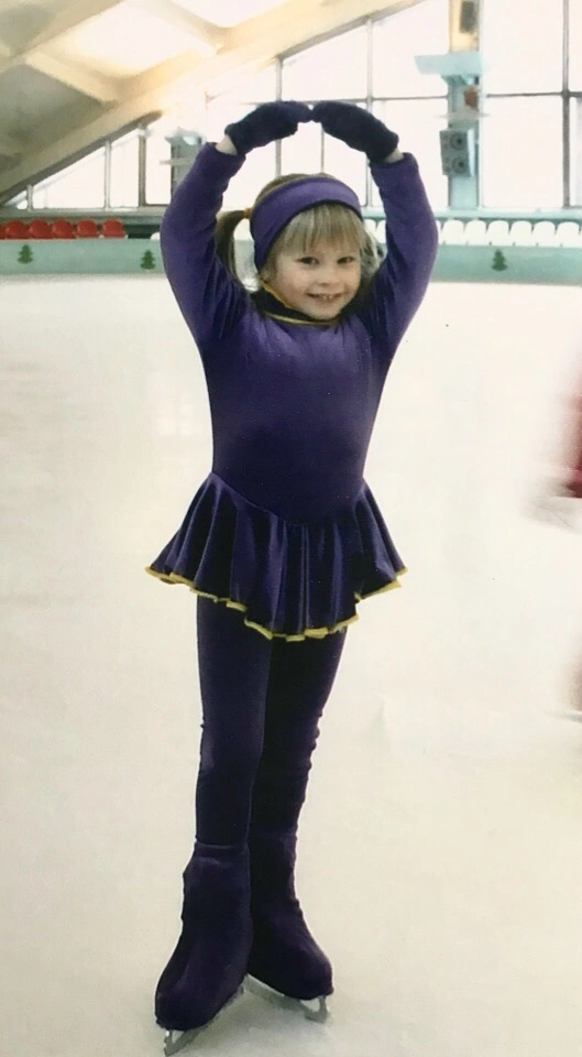 Просто чудесная малышка Юля. Фото из открытых источников.