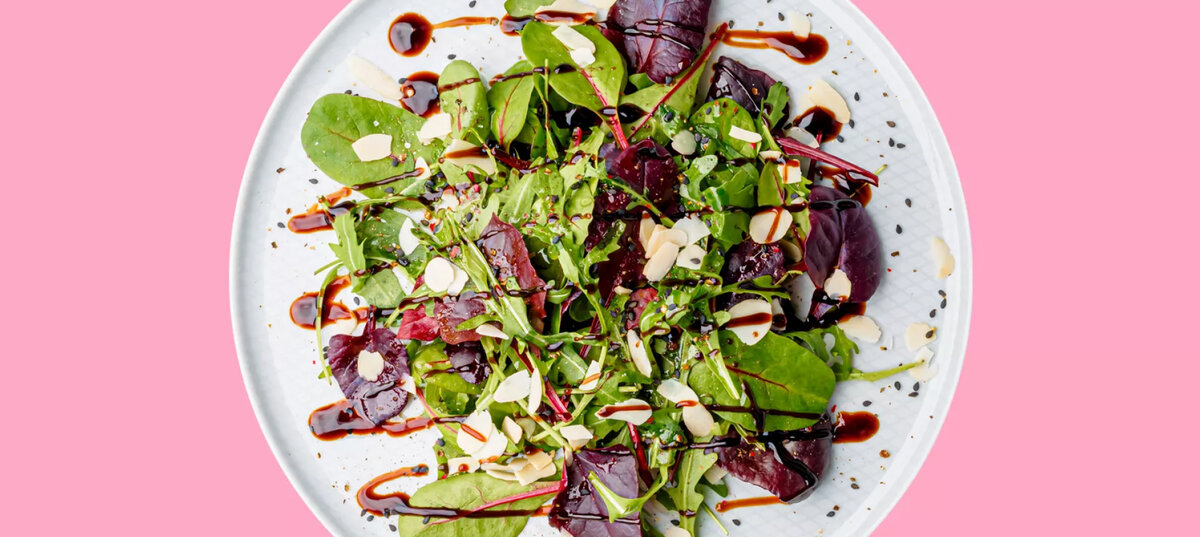 Ингредиенты: