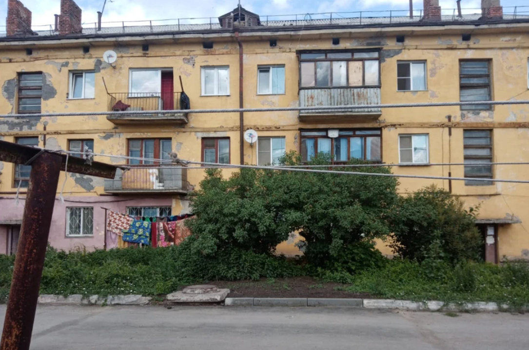 Фото: местные жители/предоставлено КП-Новосибирск