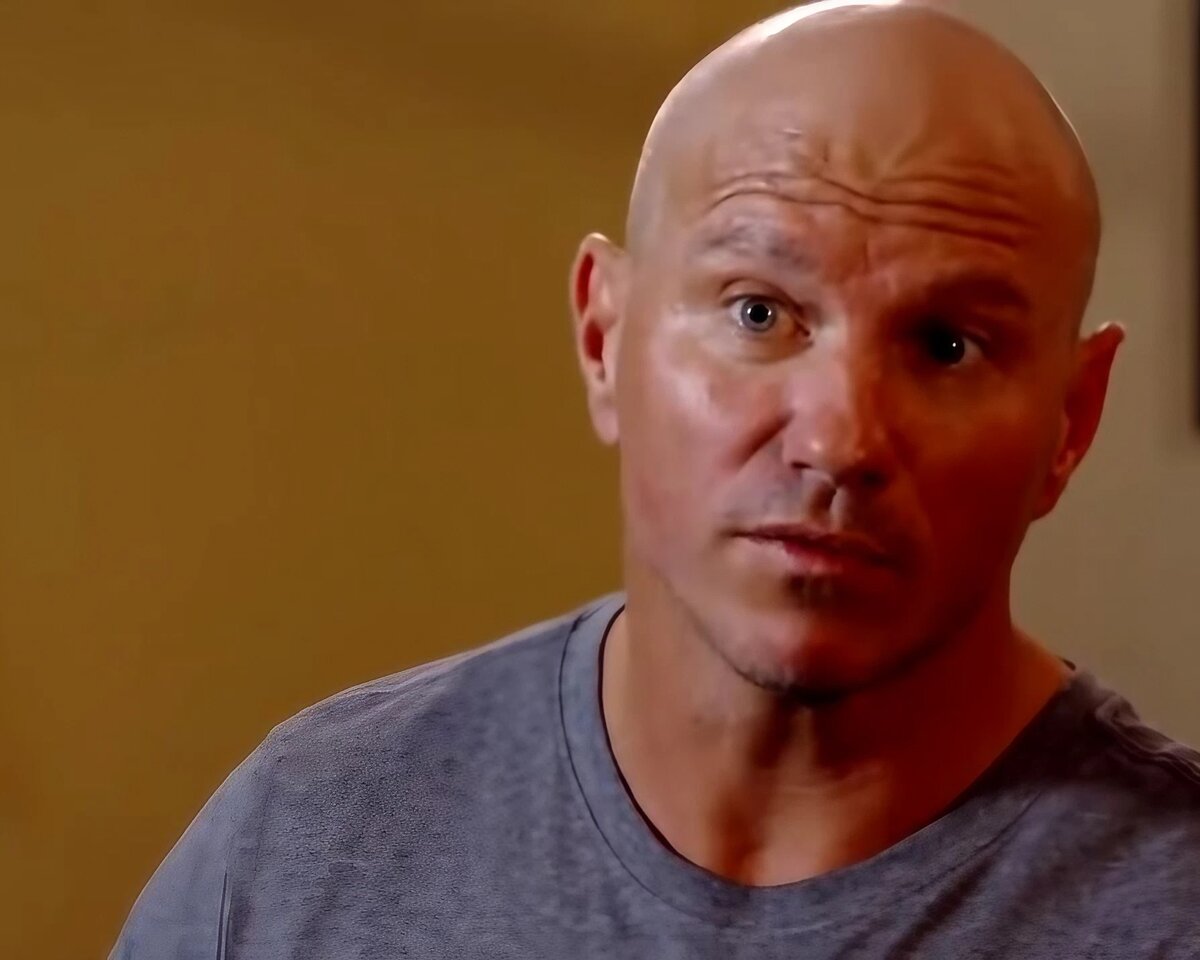 Крис, отец Кристофера