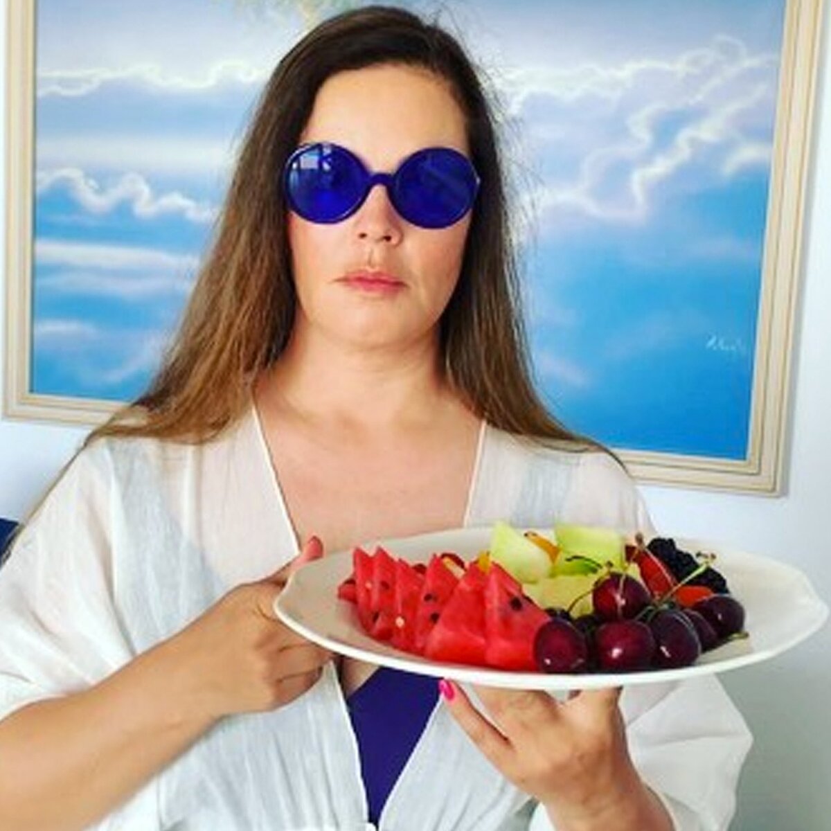 екатерины андреевой кострома