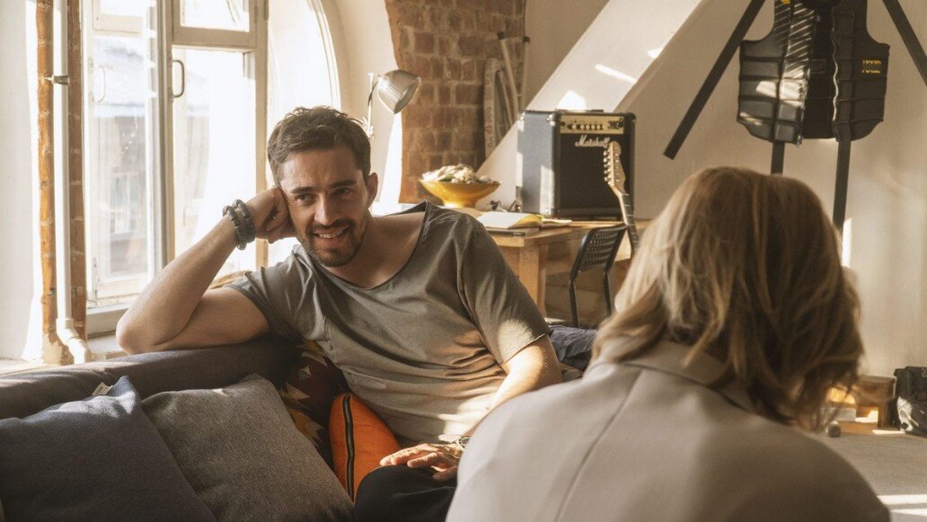 Листайте вправо, чтобы увидеть больше изображений