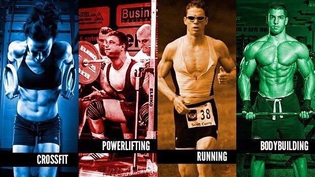 Перевод статьи с сайта T-nation