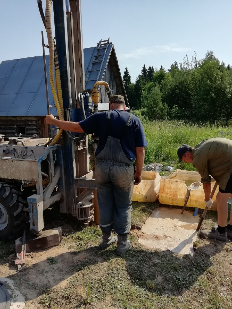 Чем опасно железо в воде из скважины, колодца и любого другого источника?