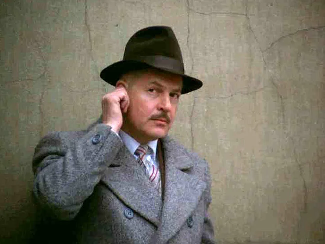 помните "ухо от селедки"?