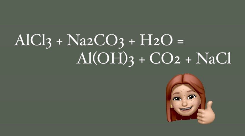 Совместный гидролиз | Вика из МГУ ХИМИЯ ЕГЭ| ОГЭ | Дзен