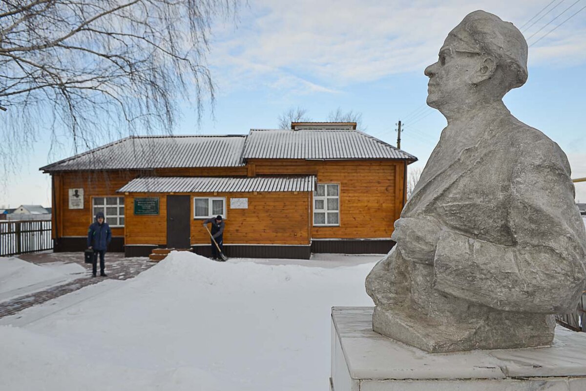 Кочелаево мордовия фото