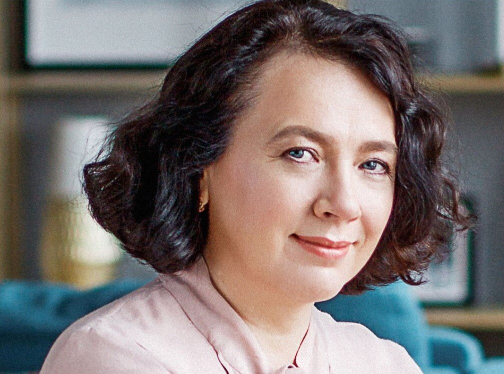 Я - детский психолог Оксана Фокина, научный руководитель проекта "Настоящий ребенок". Жду вас на бесплатную диагностическую консультацию