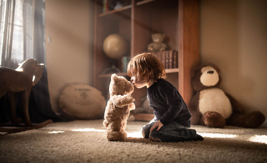Adrian C. Murray 