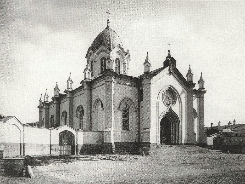 Фото с сайта pastvu.com