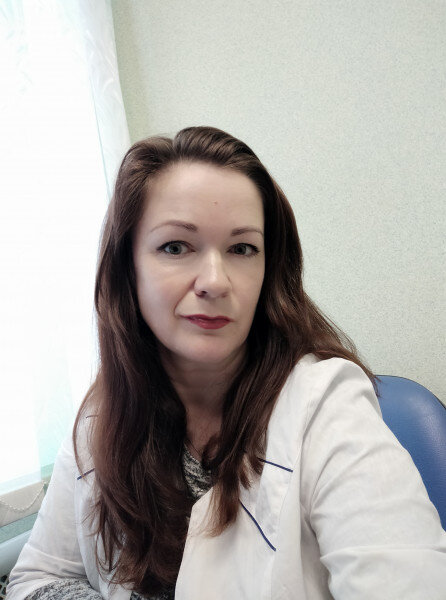 Консультация психолога