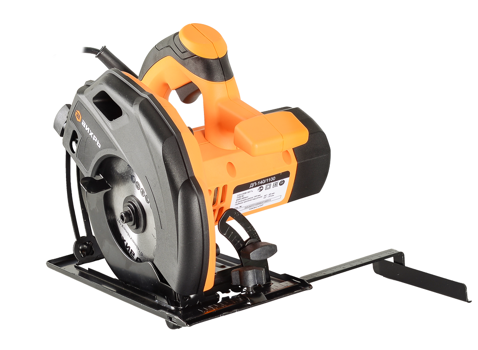 Дисковая пила Вихрь ДП-140/1100