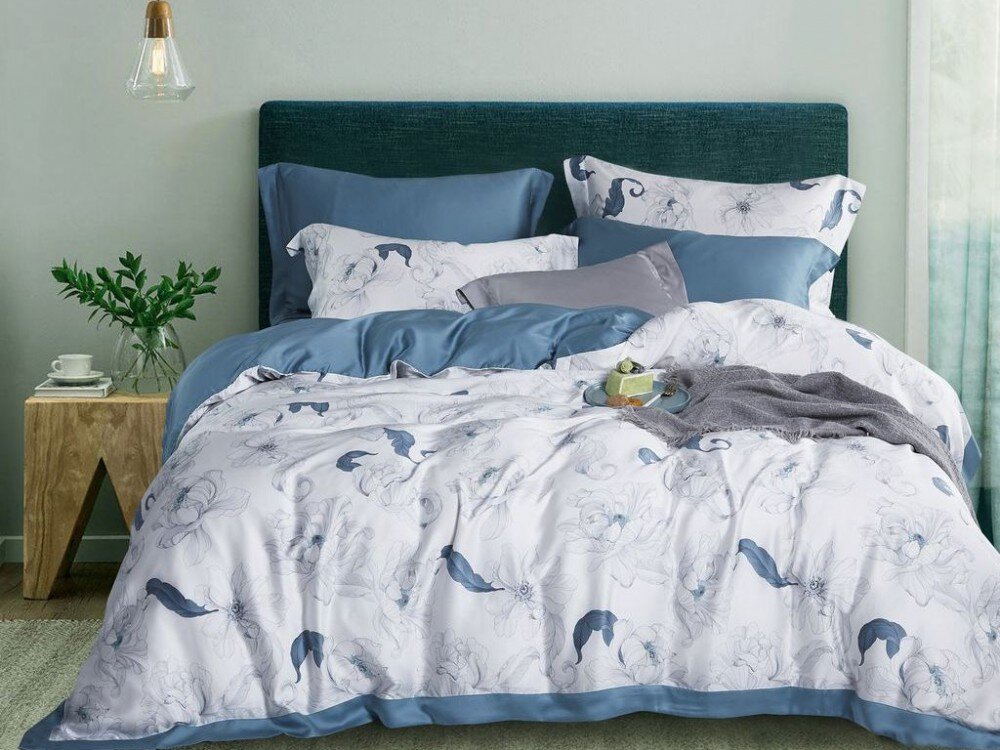 Постельное белье тенсель Asabella