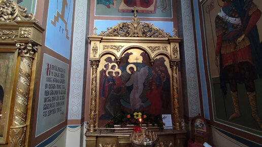Православный молитвослов на современном русском языке
