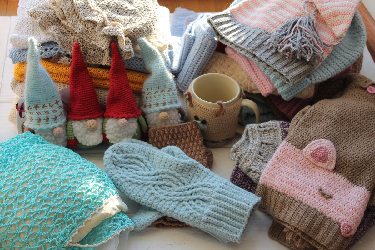 Это фотоитог работ за 2020 год. В 2021 году было еще больше, но фото не случилось)