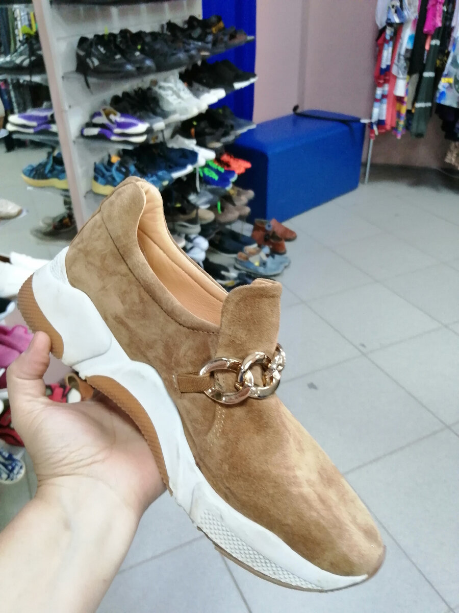 Фото автора.