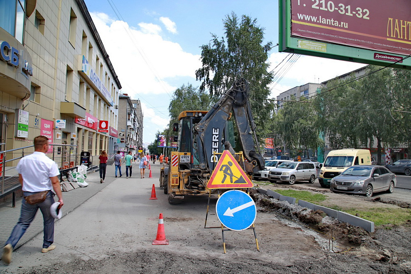 Фото: Павел Комаров, nsknews.info
