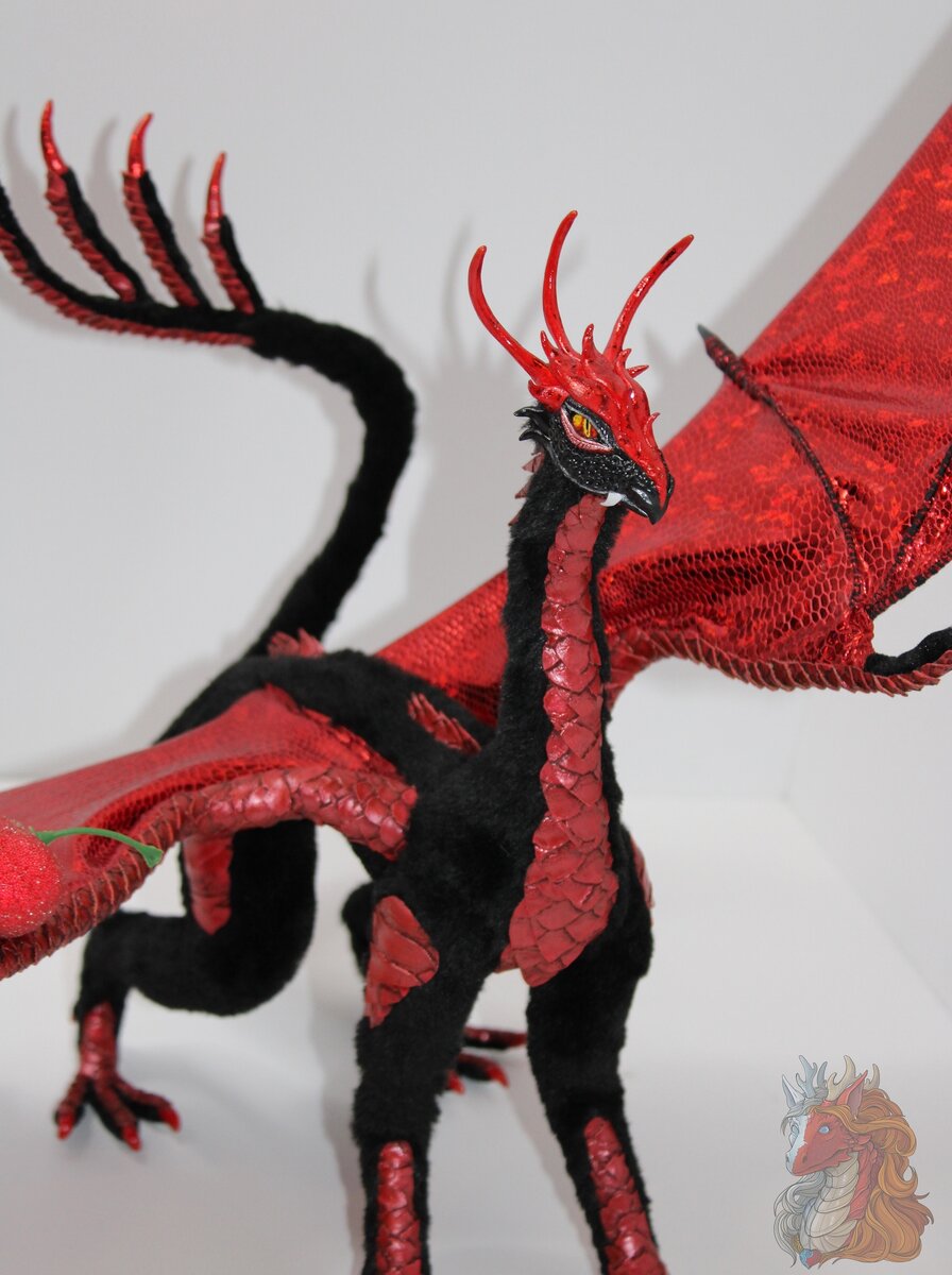 (Долгая доставка и  в итоге пересмотр стран в которые  мы теперь доставляем арт-куклы)