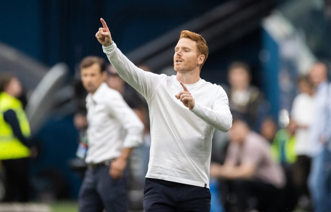    Фото: Вячеслав Евдокимов/ФК «Зенит»