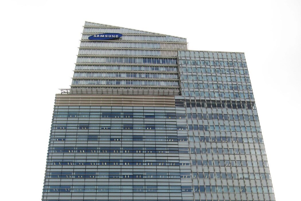     Samsung планирует вложить $192 миллиарда в строительство 11 полупроводниковых заводов в Техасе