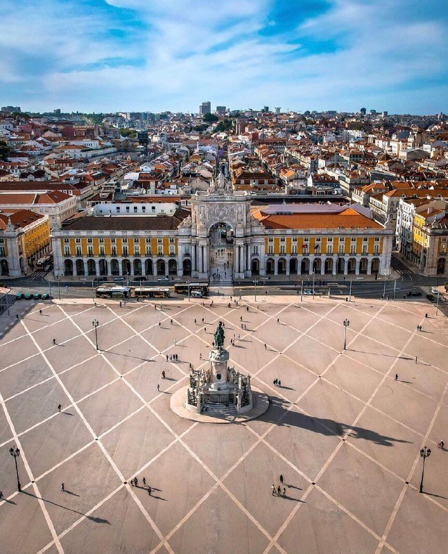 Лиссабон, Португалия