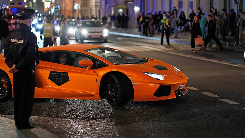    Фото: Михаил Гребенщиков / Коммерсантъ