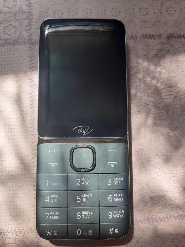 Itel it5626. Nokia, вешайтесь! | Сельский Айтишник | Дзен