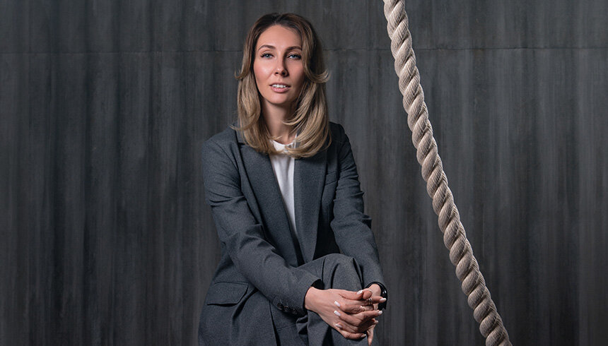    Фото: пресс-служба World Class