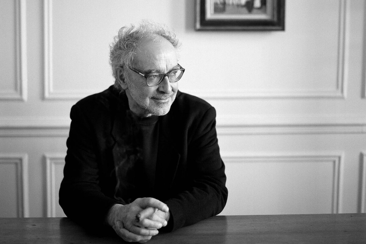 CHRISTOPHE D'YVOIRE/Sygma via Getty Images