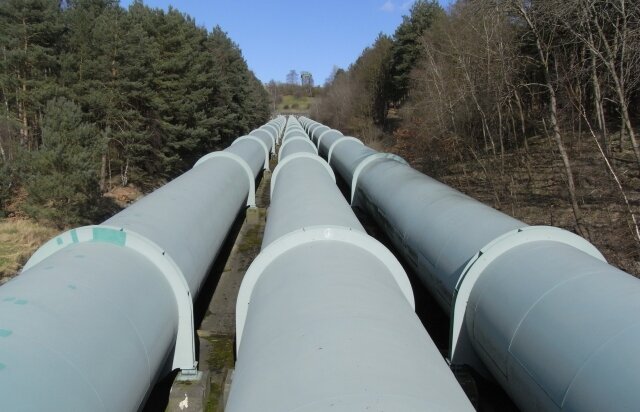    Транспортировка нефти (cc) Quartl