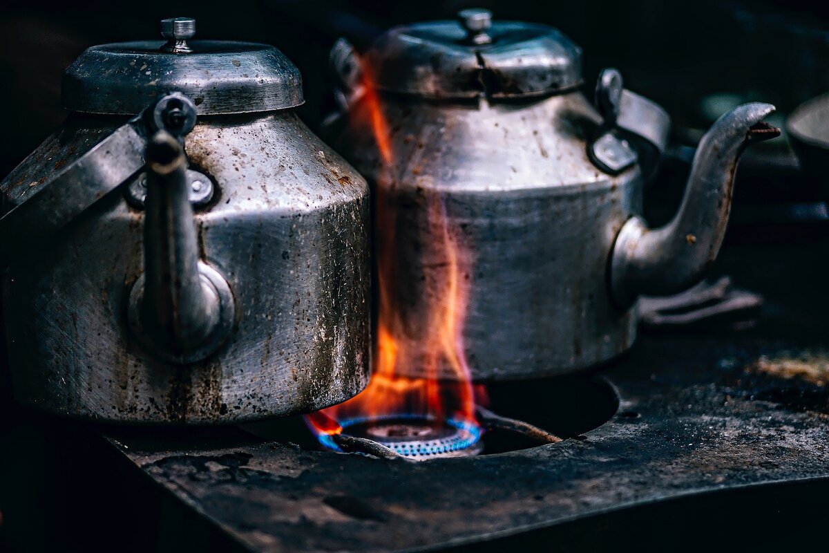 Изображение David Mark с сайта Pixabay
