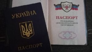    Фото: dnr-news.ru Наталья Анисеева