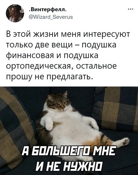 Финансовая грамотность здорового человека