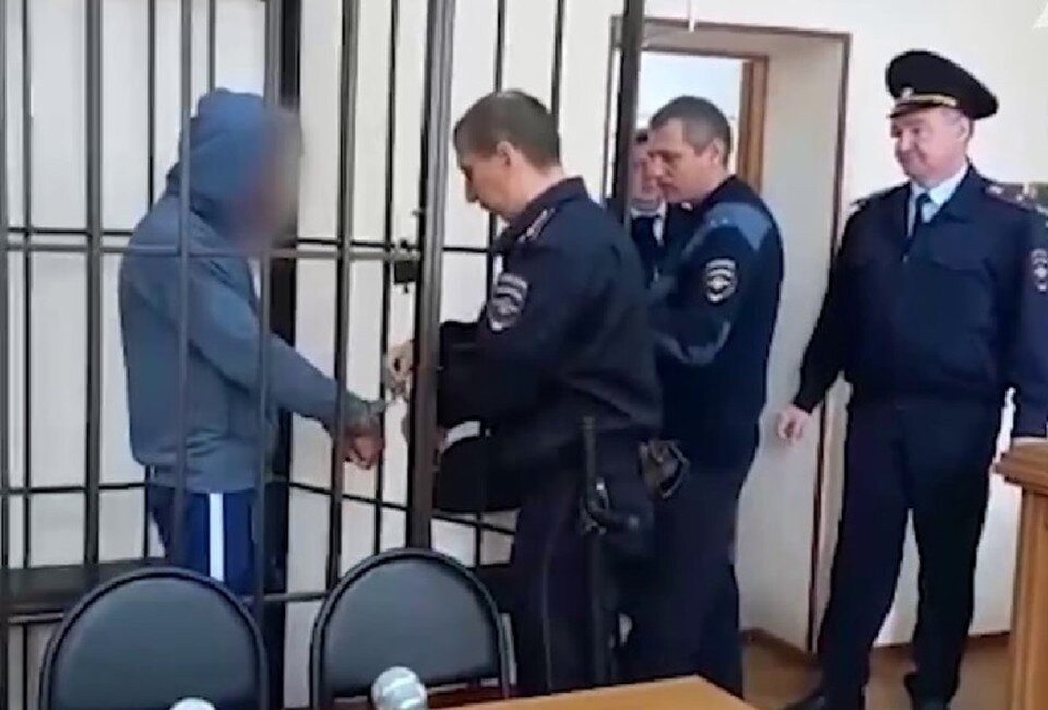     Фото: СУ СКР по региону.