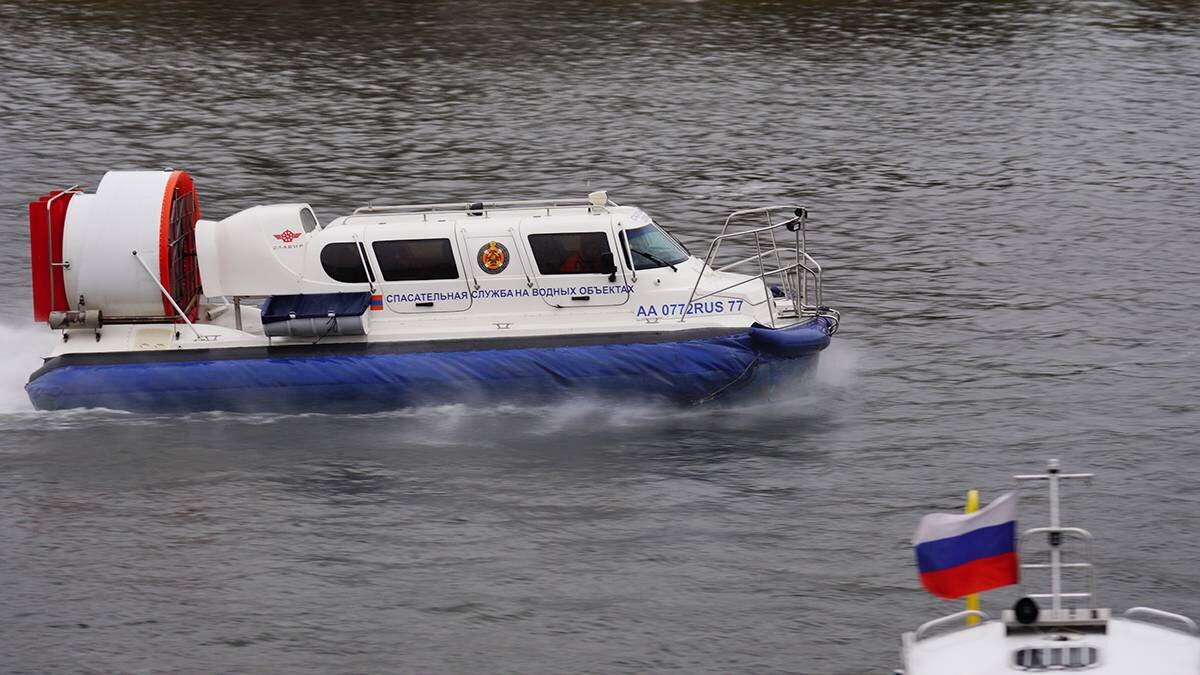    Фото: Артем Соболев / Вечерняя Москва