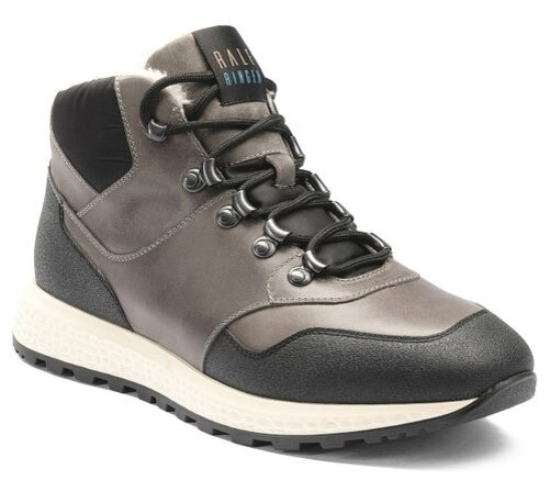 Топ-10 лучших зимних кроссовок: как выбрать модель