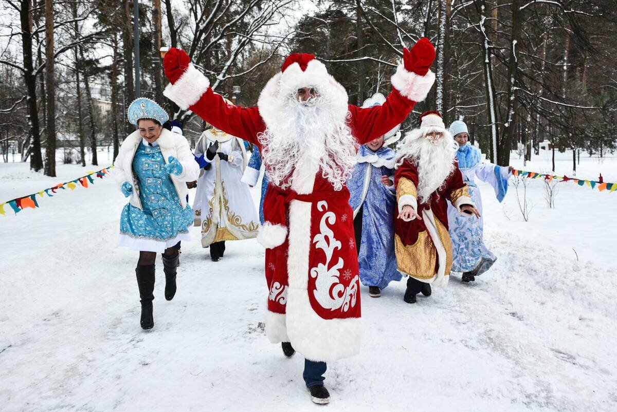    Фото: Пелагия Замятина / Вечерняя Москва