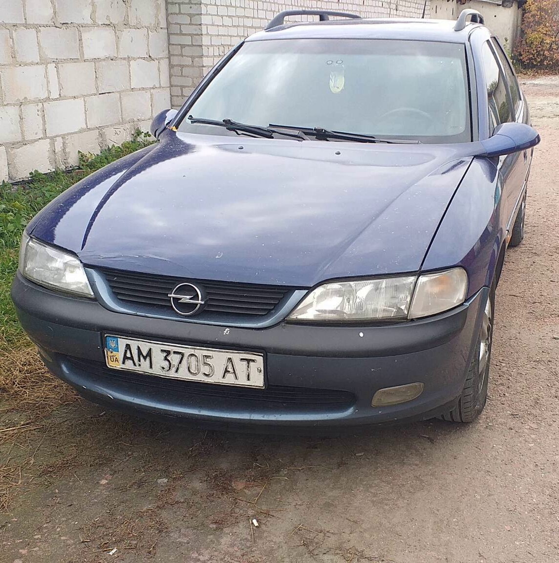 Восстановление старого Опеля из 1990-х | Restoration of old OPEL | GARAGE  24 | Дзен