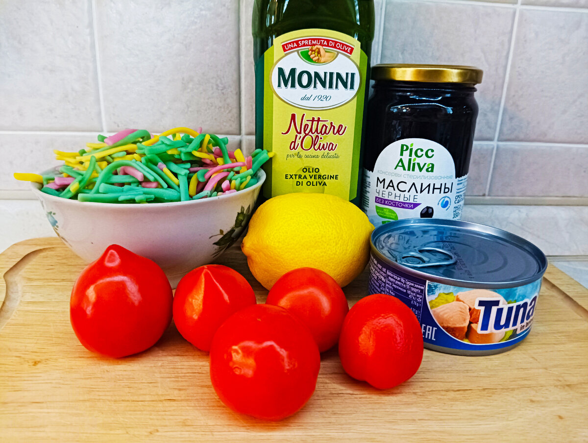 Фото: Вкусная еда без труда