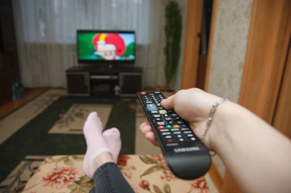     Вещания не будет 4 часа Сергей ГРАЧЕВ