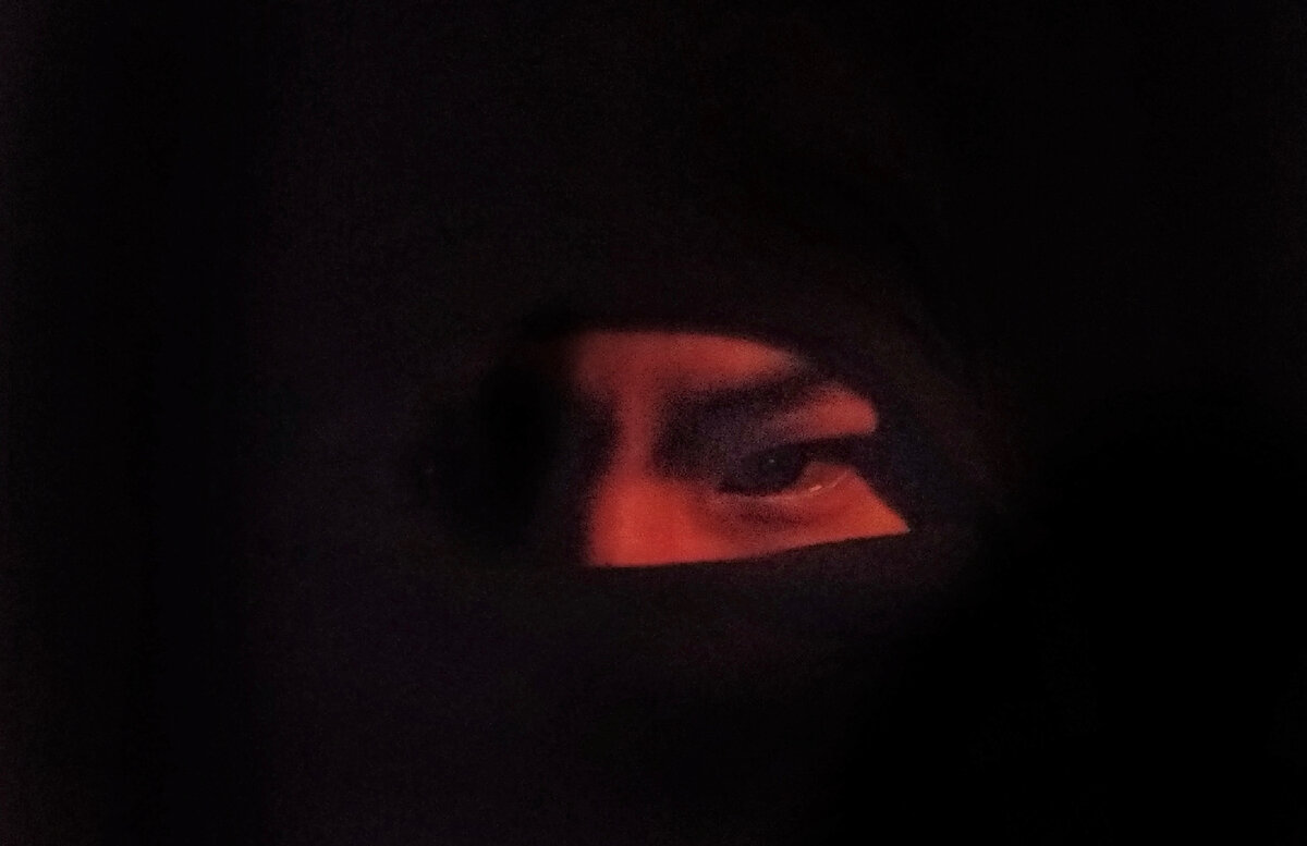 Нет ничего важнее осторожности