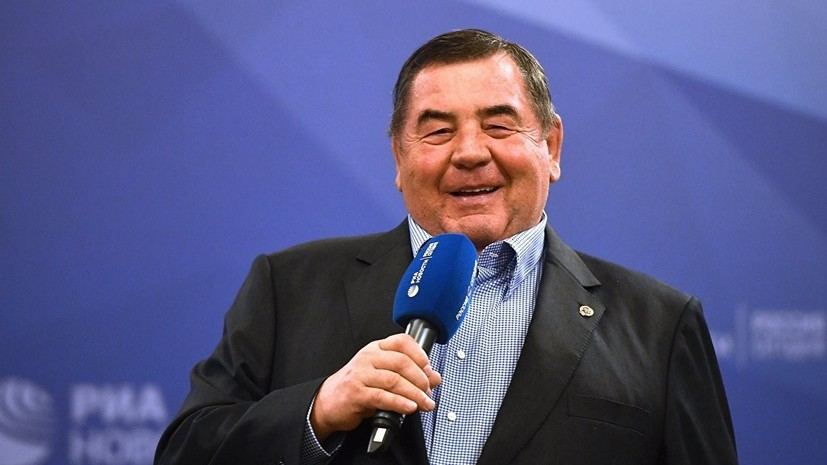   РИА Новости