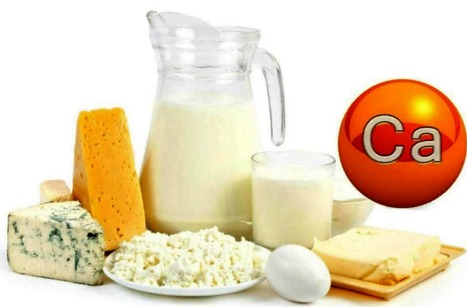 Почему вымывается кальций из организма
