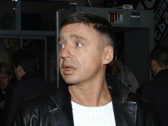     Антон Табаков Сергей Иванов