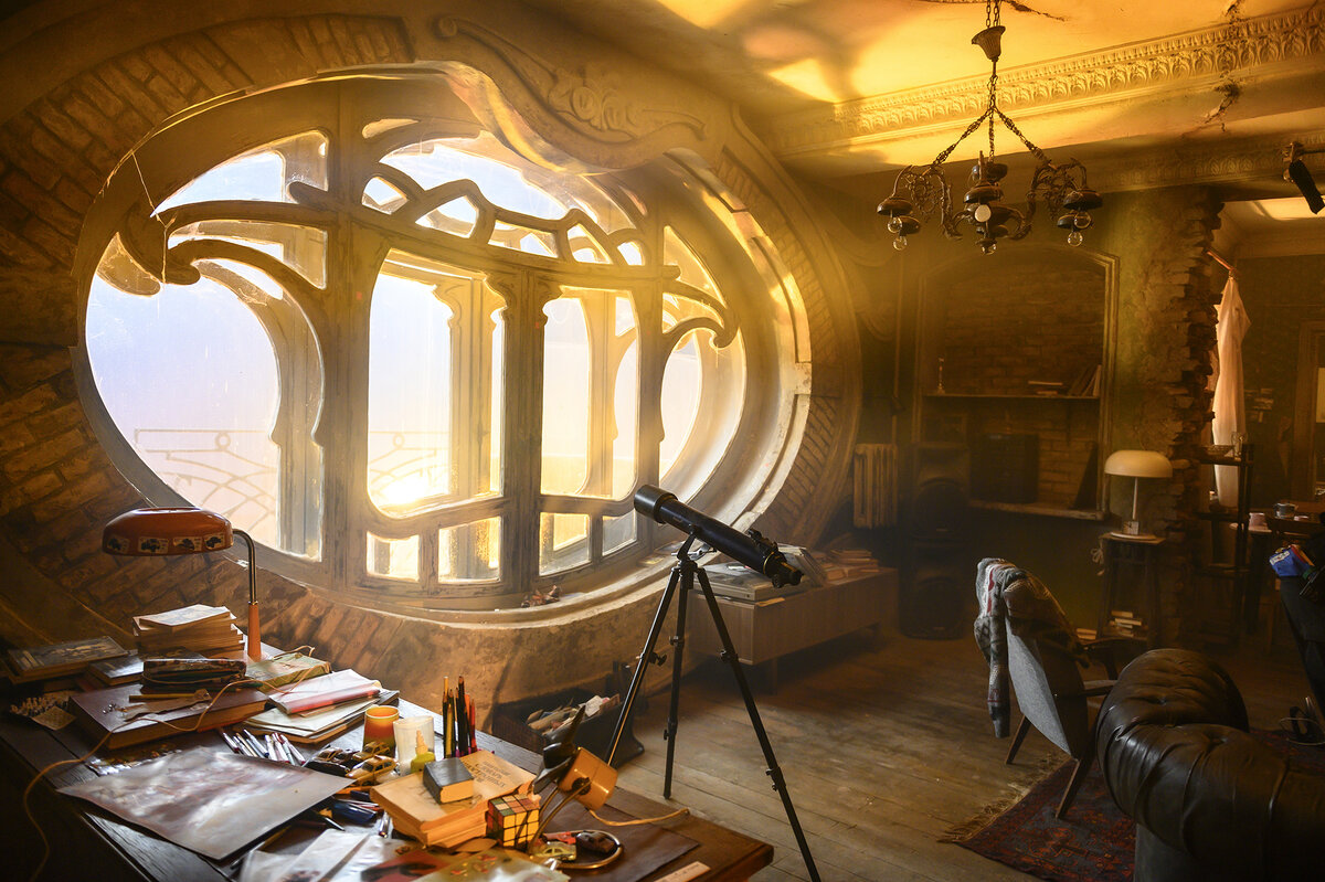 Листайте вправо, чтобы увидеть больше изображений