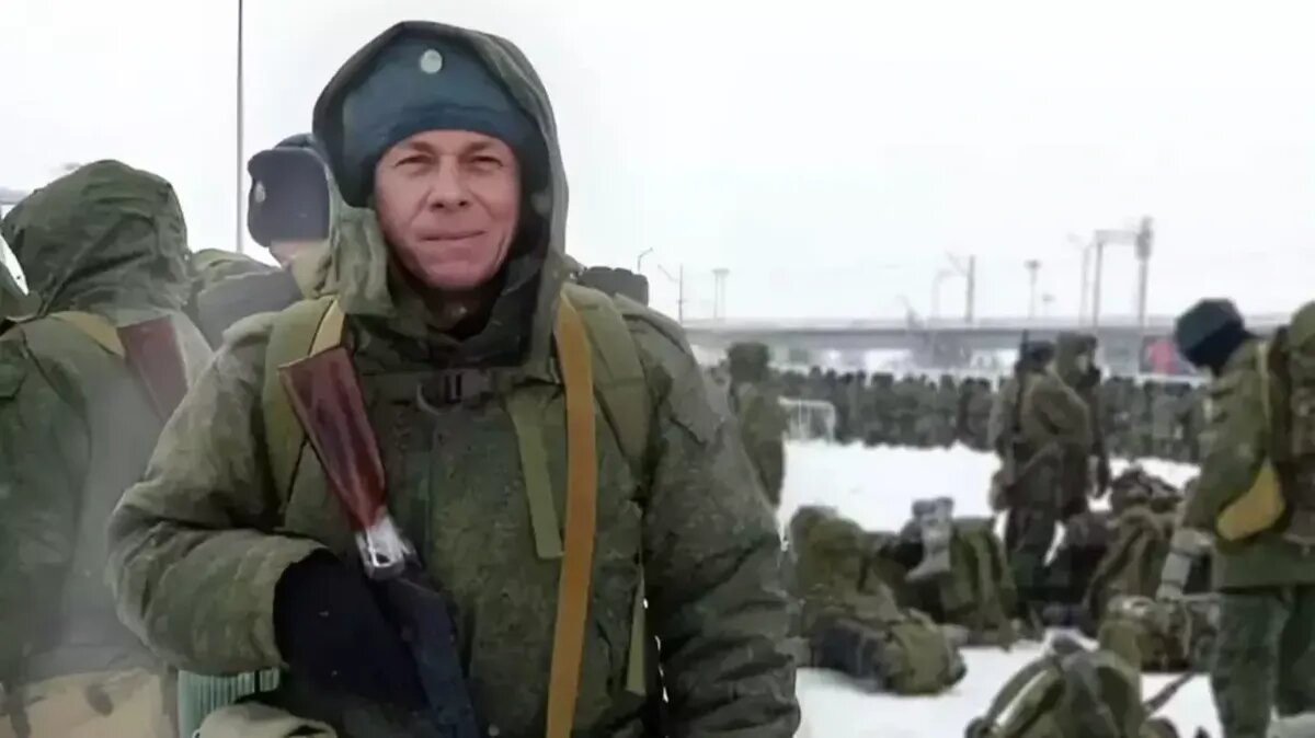 Иван Исаев. Фото: 116.ru